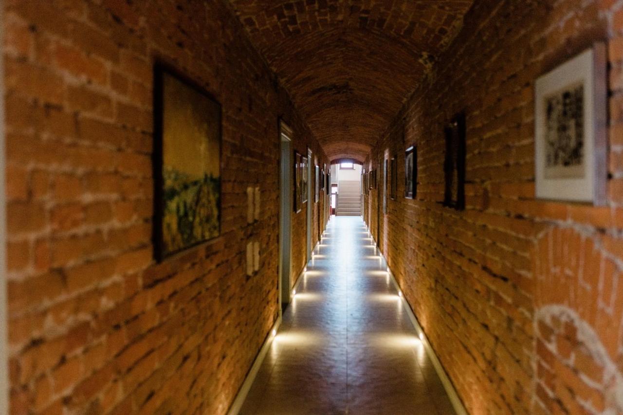 Folwark Wielka Wies - Palac Pod Debem Glowczyce ภายนอก รูปภาพ