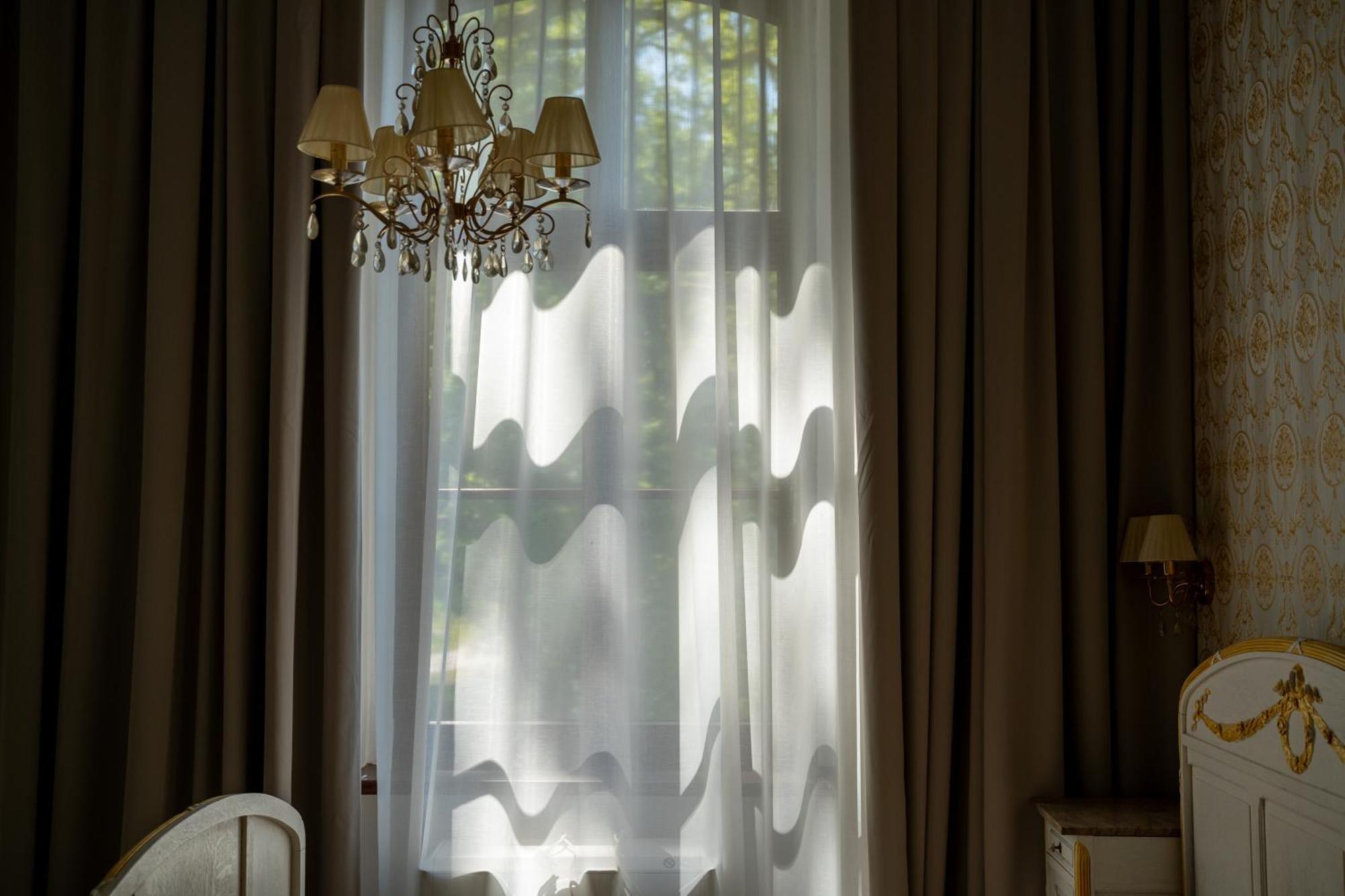 Folwark Wielka Wies - Palac Pod Debem Glowczyce ภายนอก รูปภาพ