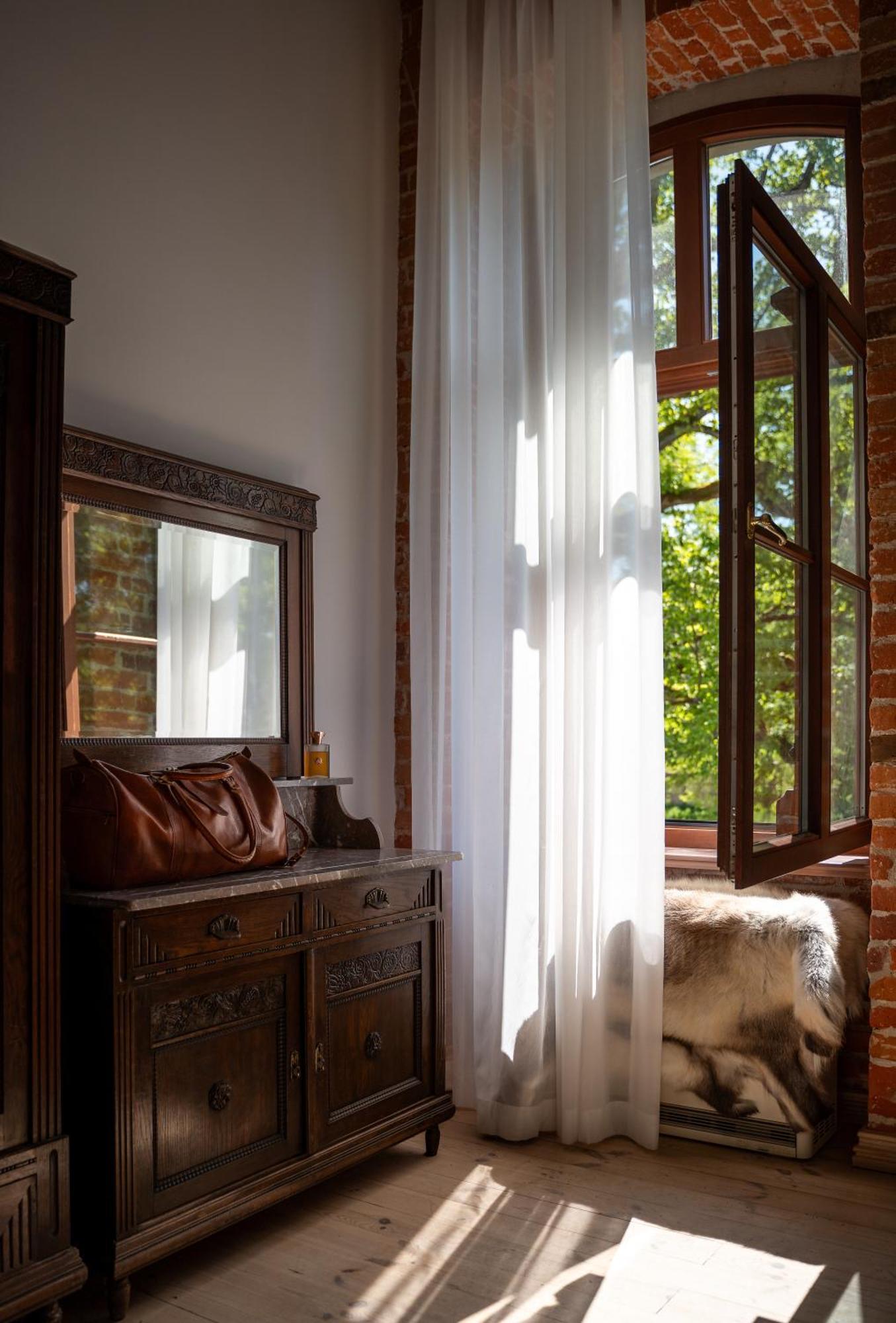 Folwark Wielka Wies - Palac Pod Debem Glowczyce ภายนอก รูปภาพ