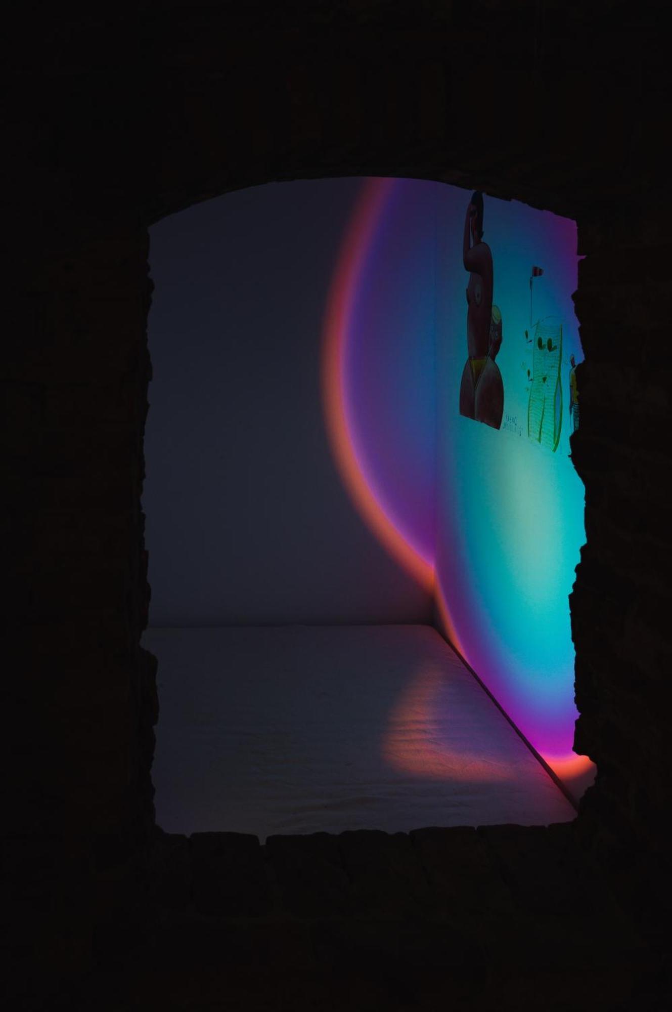 Folwark Wielka Wies - Palac Pod Debem Glowczyce ภายนอก รูปภาพ