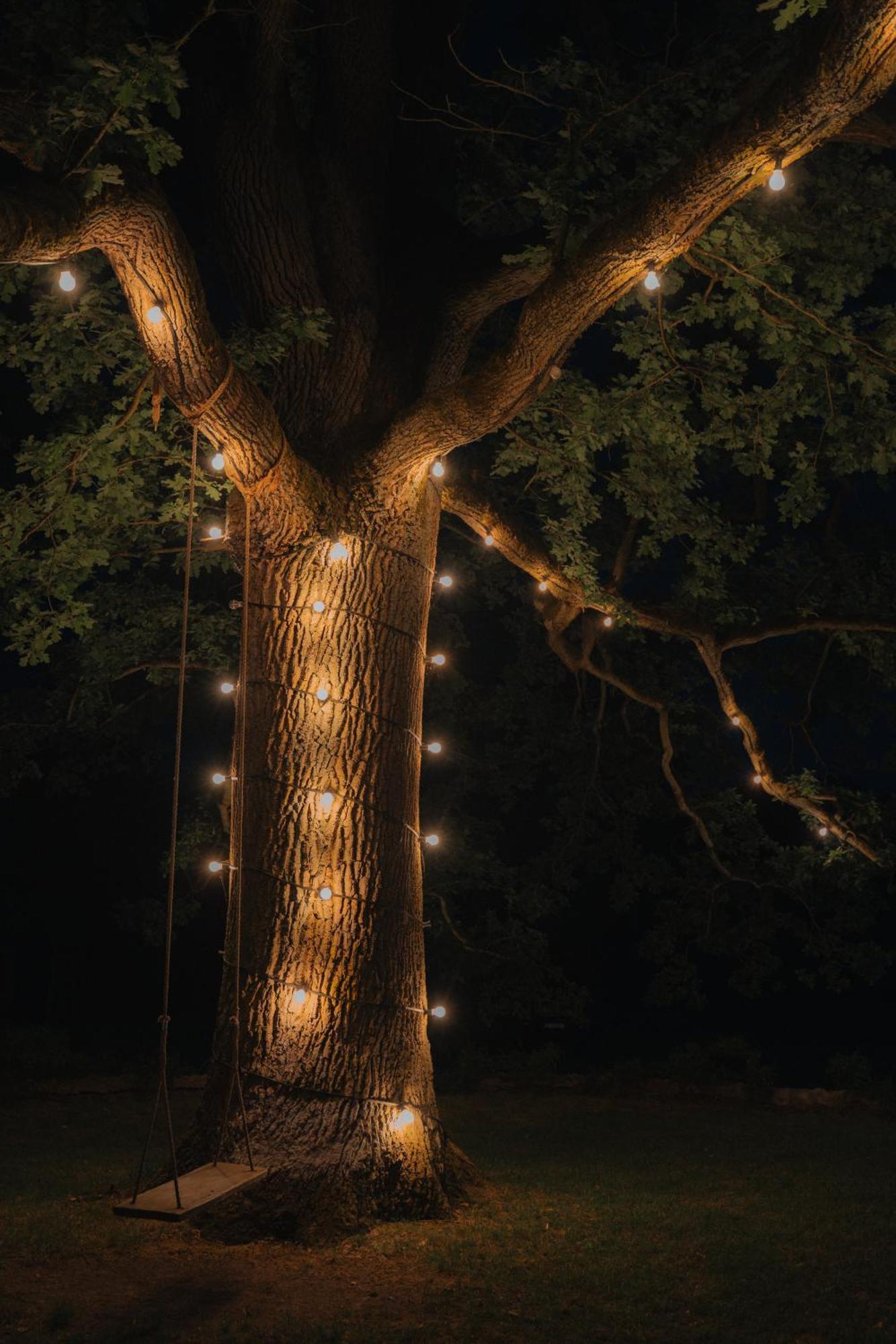Folwark Wielka Wies - Palac Pod Debem Glowczyce ภายนอก รูปภาพ