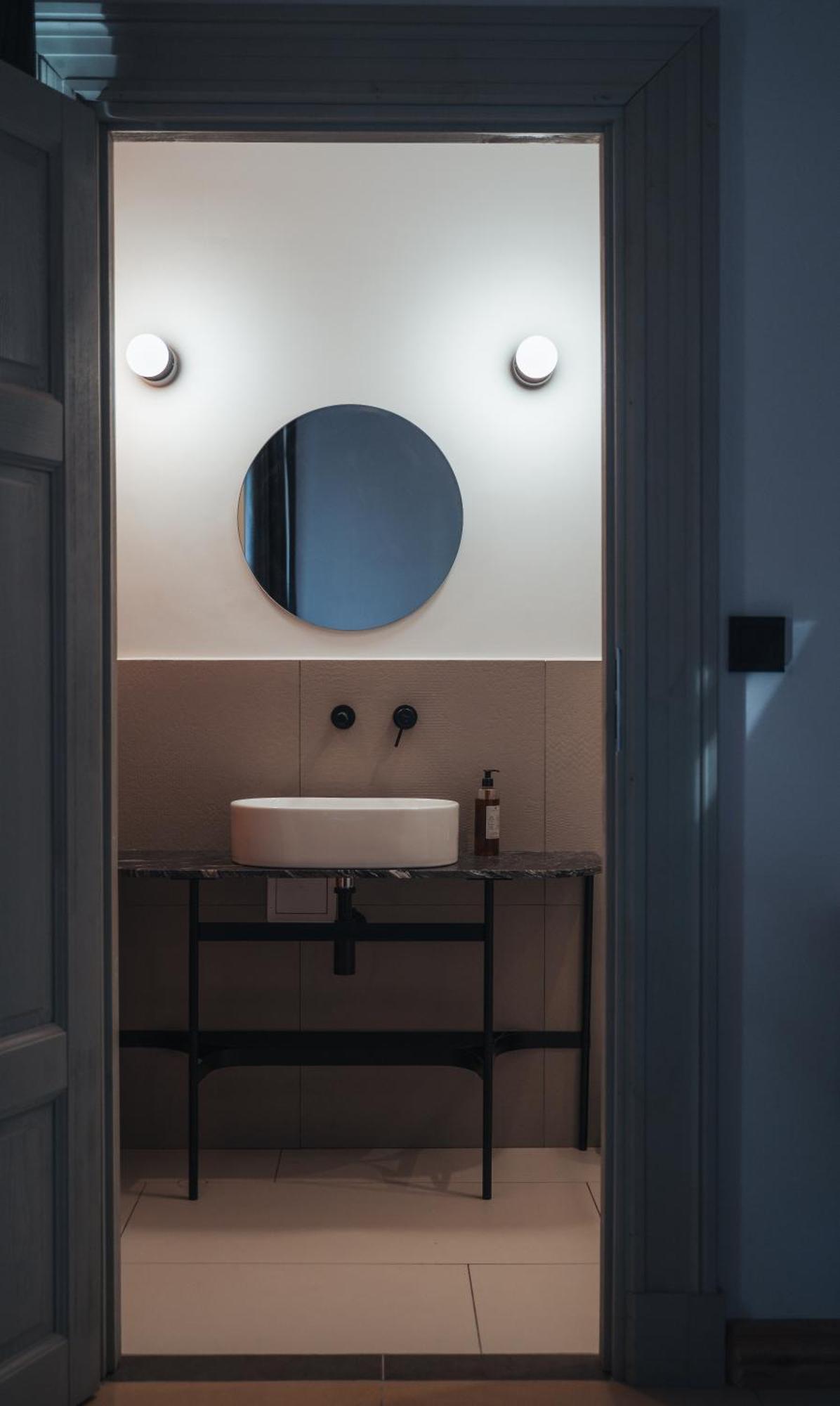 Folwark Wielka Wies - Palac Pod Debem Glowczyce ภายนอก รูปภาพ