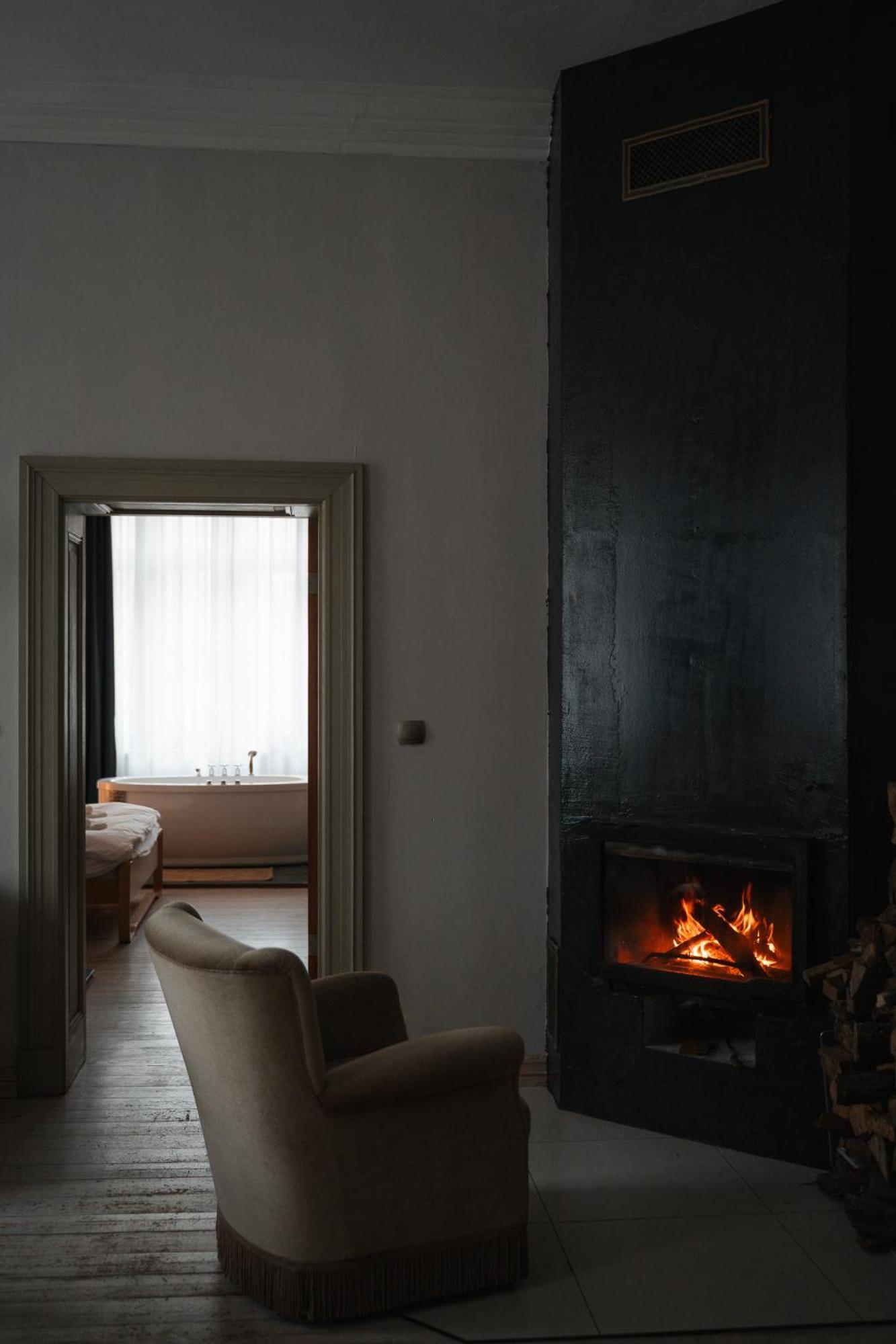 Folwark Wielka Wies - Palac Pod Debem Glowczyce ภายนอก รูปภาพ