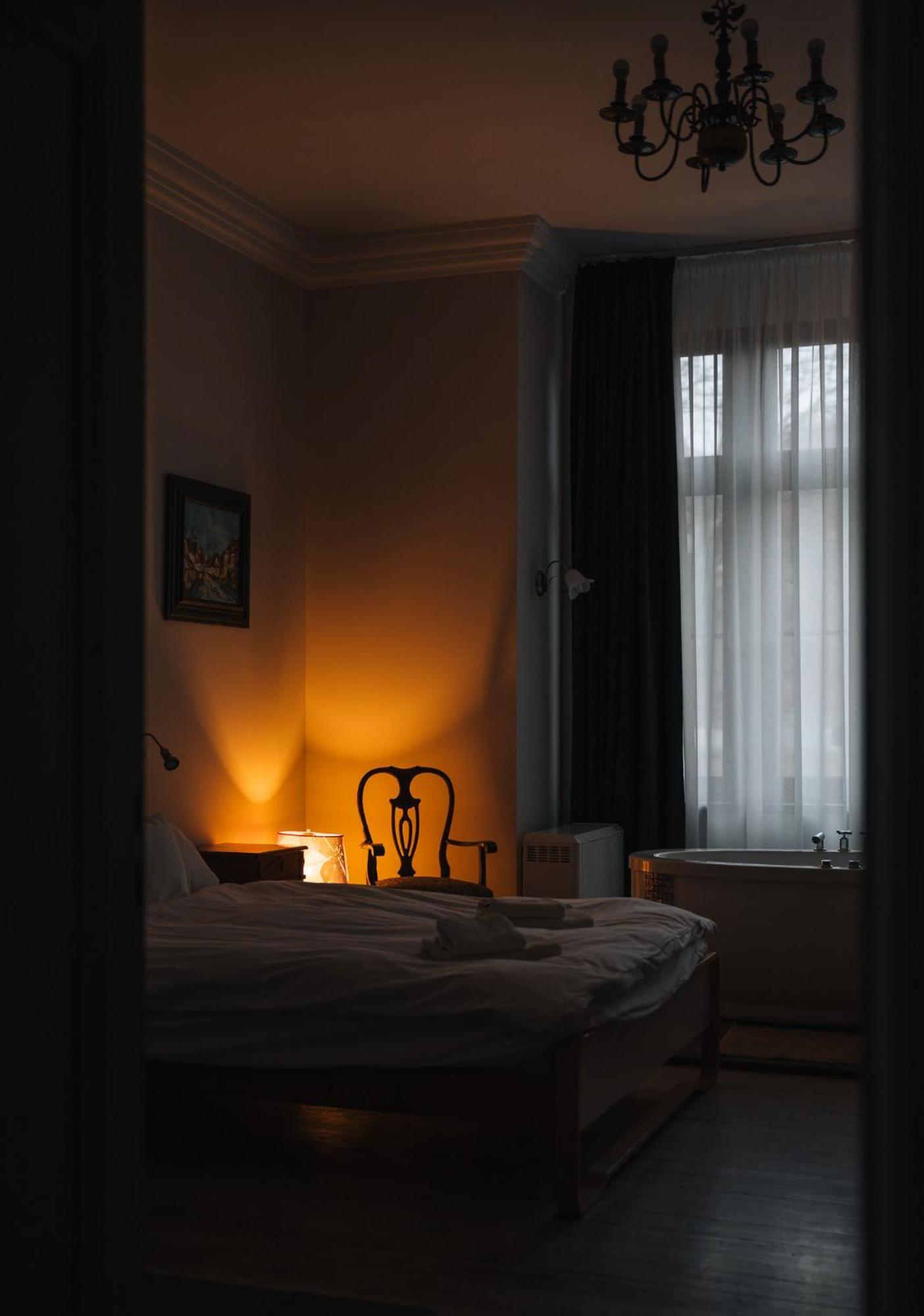Folwark Wielka Wies - Palac Pod Debem Glowczyce ภายนอก รูปภาพ